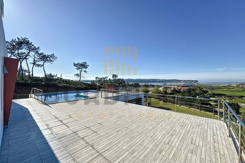 Villa a Foz do Arelho, Leiria, Foz do Arelho - € 1.600.000 | Ref: CAS_320_BS - foto 4