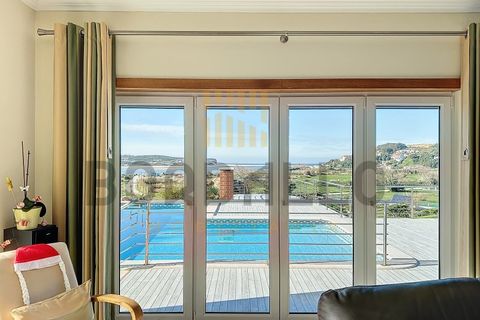 Villa a Foz do Arelho, Leiria, Foz do Arelho - € 1.600.000 | Ref: CAS_320_BS - foto 12