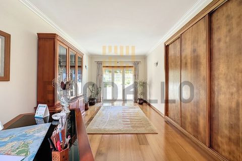 Villa a Foz do Arelho, Leiria, Foz do Arelho - € 1.600.000 | Ref: CAS_320_BS - foto 24