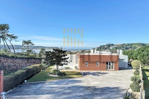 Villa a Foz do Arelho, Leiria, Foz do Arelho - € 1.600.000 | Ref: CAS_320_BS - foto 44
