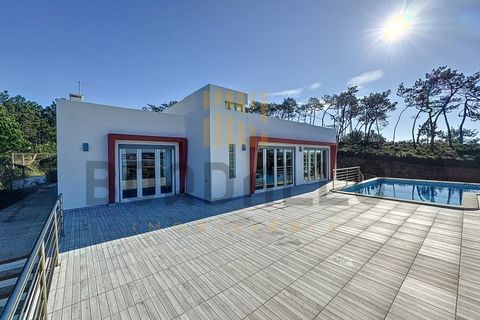 Villa a Foz do Arelho, Leiria, Foz do Arelho - € 1.600.000 | Ref: CAS_320_BS - foto 48