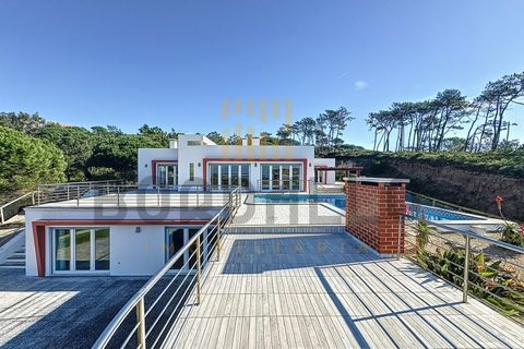 Villa a Foz do Arelho, Leiria, Foz do Arelho - € 1.600.000 | Ref: CAS_320_BS - foto 49