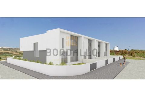 Villa i Lourinha, Lisbon, Lourinha - € 380.000 | Ref: CAS_148_NC - foto 1