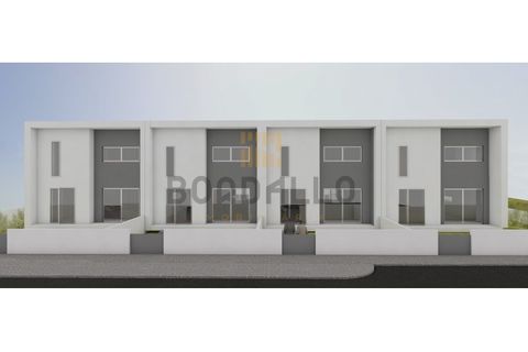Villa i Lourinha, Lisbon, Lourinha - € 380.000 | Ref: CAS_148_NC - foto 5