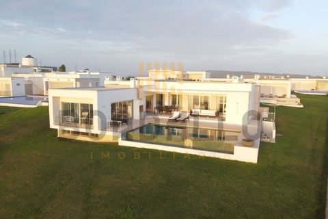 Villa i Foz do Arelho, Leiria, Foz do Arelho - € 1.200.000 | Ref: CAS_58_NC - foto 2