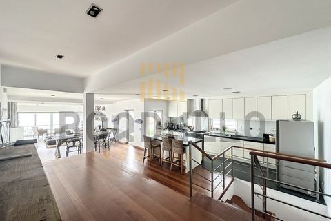 Villa i Foz do Arelho, Leiria, Foz do Arelho - € 1.200.000 | Ref: CAS_58_NC - foto 3
