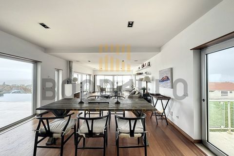 Villa i Foz do Arelho, Leiria, Foz do Arelho - € 1.200.000 | Ref: CAS_58_NC - foto 12