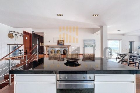 Villa i Foz do Arelho, Leiria, Foz do Arelho - € 1.200.000 | Ref: CAS_58_NC - foto 5