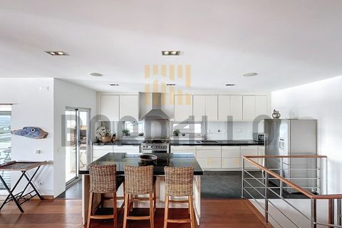 Villa i Foz do Arelho, Leiria, Foz do Arelho - € 1.200.000 | Ref: CAS_58_NC - foto 6