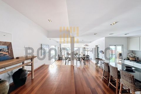 Villa i Foz do Arelho, Leiria, Foz do Arelho - € 1.200.000 | Ref: CAS_58_NC - foto 7