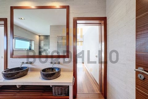 Villa i Foz do Arelho, Leiria, Foz do Arelho - € 1.200.000 | Ref: CAS_58_NC - foto 32