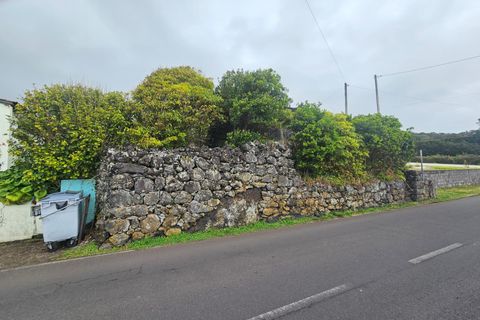 Ruinere i Lajes do Pico, Pico, Lajes do Pico - € 30.000 | Ref: 374240092 - foto 2