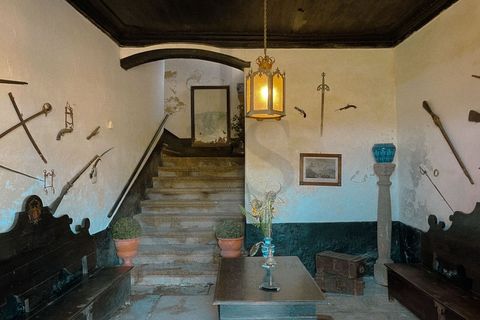 Herregård i Peso da Regua, Vila Real, Peso da Regua - € 975 000 | Ref: EXP_72 - foto 13