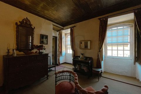 Herregård i Peso da Regua, Vila Real, Peso da Regua - € 975 000 | Ref: EXP_72 - foto 28