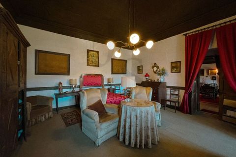 Herregård i Peso da Regua, Vila Real, Peso da Regua - € 975 000 | Ref: EXP_72 - foto 33