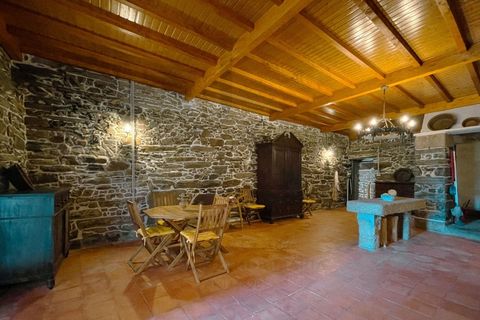 Herregård i Peso da Regua, Vila Real, Peso da Regua - € 975 000 | Ref: EXP_72 - foto 49