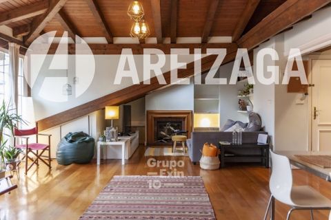 Penthouse i San Sebastian, Guipuzcoa, San Sebastian - € 2.200.000 | Ref: 36406 - foto 3