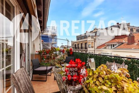 Penthouse i San Sebastian, Guipuzcoa, San Sebastian - € 2.200.000 | Ref: 36406 - foto 4