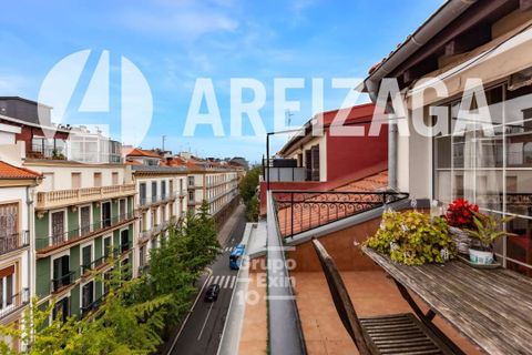 Penthouse i San Sebastian, Guipuzcoa, San Sebastian - € 2.200.000 | Ref: 36406 - foto 5