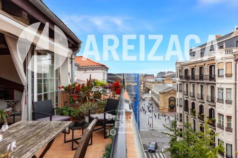 Penthouse i San Sebastian, Guipuzcoa, San Sebastian - € 2.200.000 | Ref: 36406 - foto 6