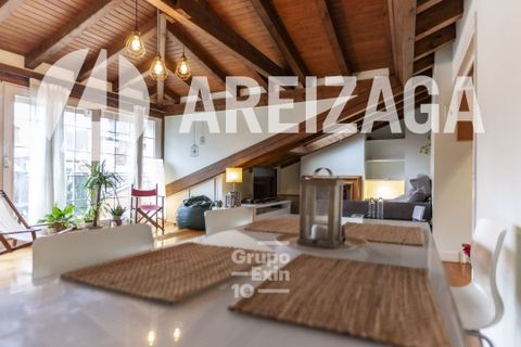 Penthouse i San Sebastian, Guipuzcoa, San Sebastian - € 2.200.000 | Ref: 36406 - foto 8