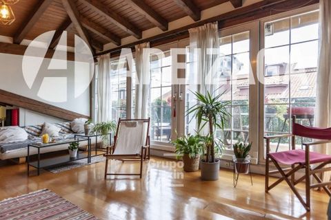 Penthouse i San Sebastian, Guipuzcoa, San Sebastian - € 2.200.000 | Ref: 36406 - foto 9