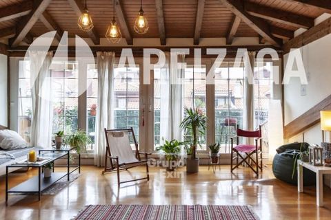 Penthouse i San Sebastian, Guipuzcoa, San Sebastian - € 2.200.000 | Ref: 36406 - foto 10