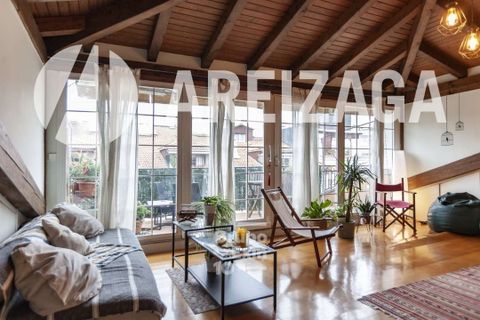 Penthouse i San Sebastian, Guipuzcoa, San Sebastian - € 2.200.000 | Ref: 36406 - foto 11