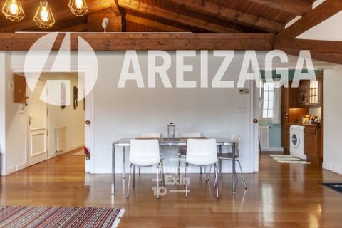 Penthouse i San Sebastian, Guipuzcoa, San Sebastian - € 2.200.000 | Ref: 36406 - foto 13