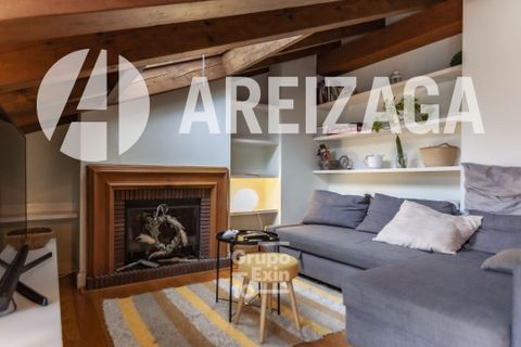 Penthouse i San Sebastian, Guipuzcoa, San Sebastian - € 2.200.000 | Ref: 36406 - foto 14