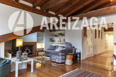 Penthouse i San Sebastian, Guipuzcoa, San Sebastian - € 2.200.000 | Ref: 36406 - foto 15