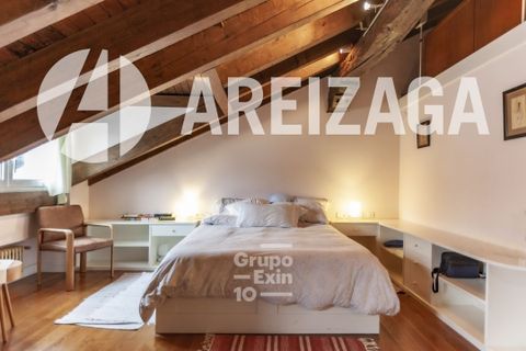 Penthouse i San Sebastian, Guipuzcoa, San Sebastian - € 2.200.000 | Ref: 36406 - foto 16