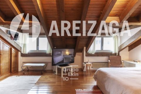 Penthouse i San Sebastian, Guipuzcoa, San Sebastian - € 2.200.000 | Ref: 36406 - foto 17