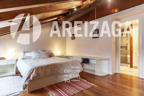 Penthouse i San Sebastian, Guipuzcoa, San Sebastian - € 2.200.000 | Ref: 36406 - foto 18