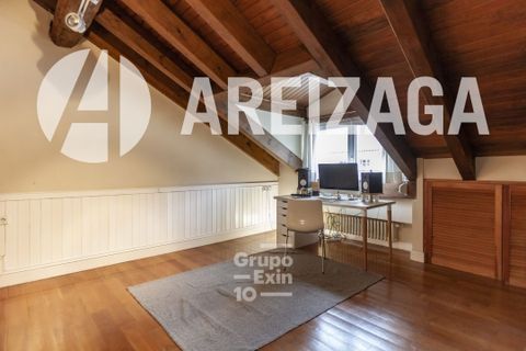 Penthouse i San Sebastian, Guipuzcoa, San Sebastian - € 2.200.000 | Ref: 36406 - foto 20