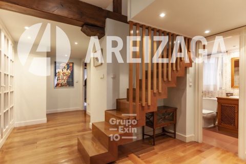 Penthouse i San Sebastian, Guipuzcoa, San Sebastian - € 2.200.000 | Ref: 36406 - foto 21