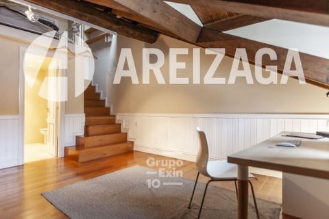 Penthouse i San Sebastian, Guipuzcoa, San Sebastian - € 2.200.000 | Ref: 36406 - foto 22