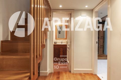 Penthouse i San Sebastian, Guipuzcoa, San Sebastian - € 2.200.000 | Ref: 36406 - foto 23