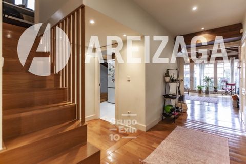 Penthouse i San Sebastian, Guipuzcoa, San Sebastian - € 2.200.000 | Ref: 36406 - foto 24