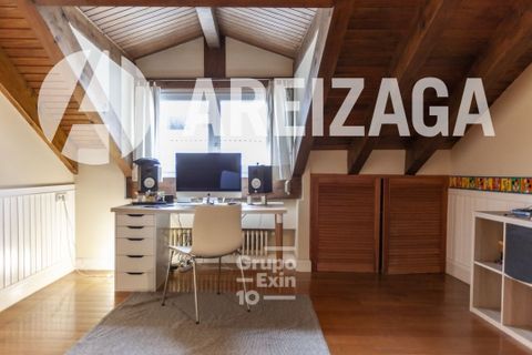 Penthouse i San Sebastian, Guipuzcoa, San Sebastian - € 2.200.000 | Ref: 36406 - foto 25