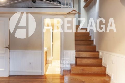 Penthouse i San Sebastian, Guipuzcoa, San Sebastian - € 2.200.000 | Ref: 36406 - foto 26