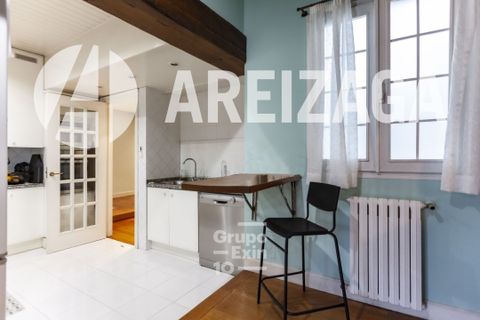 Penthouse i San Sebastian, Guipuzcoa, San Sebastian - € 2.200.000 | Ref: 36406 - foto 29