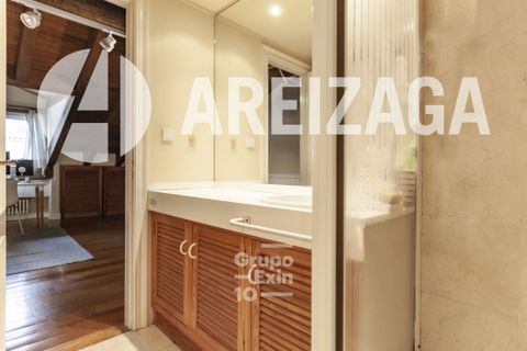 Penthouse i San Sebastian, Guipuzcoa, San Sebastian - € 2.200.000 | Ref: 36406 - foto 32