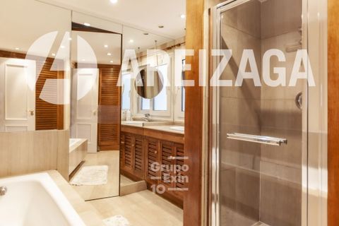 Penthouse i San Sebastian, Guipuzcoa, San Sebastian - € 2.200.000 | Ref: 36406 - foto 34