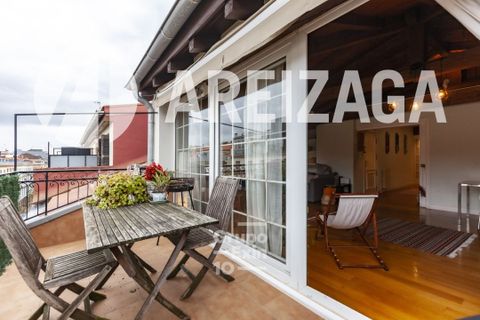 Penthouse i San Sebastian, Guipuzcoa, San Sebastian - € 2.200.000 | Ref: 36406 - foto 36