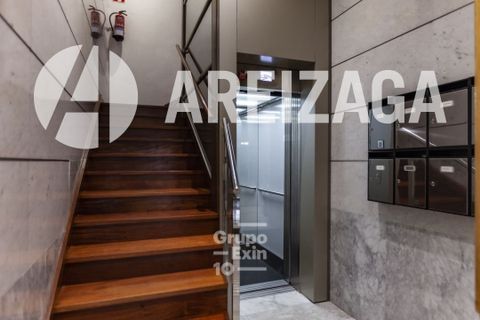 Penthouse i San Sebastian, Guipuzcoa, San Sebastian - € 2.200.000 | Ref: 36406 - foto 38