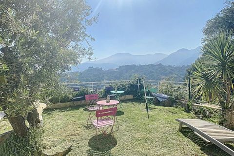 Landejendom i Menton, Alpes-Maritimes, Menton - € 1.115.000 | Ref: 84608013 - foto 3