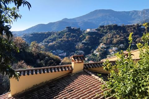 Landejendom i Menton, Alpes-Maritimes, Menton - € 1.115.000 | Ref: 84608013 - foto 4