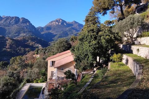 Landejendom i Menton, Alpes-Maritimes, Menton - € 1.115.000 | Ref: 84608013 - foto 5
