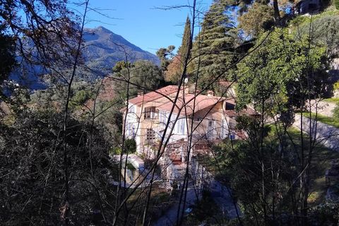 Landejendom i Menton, Alpes-Maritimes, Menton - € 1.115.000 | Ref: 84608013 - foto 11